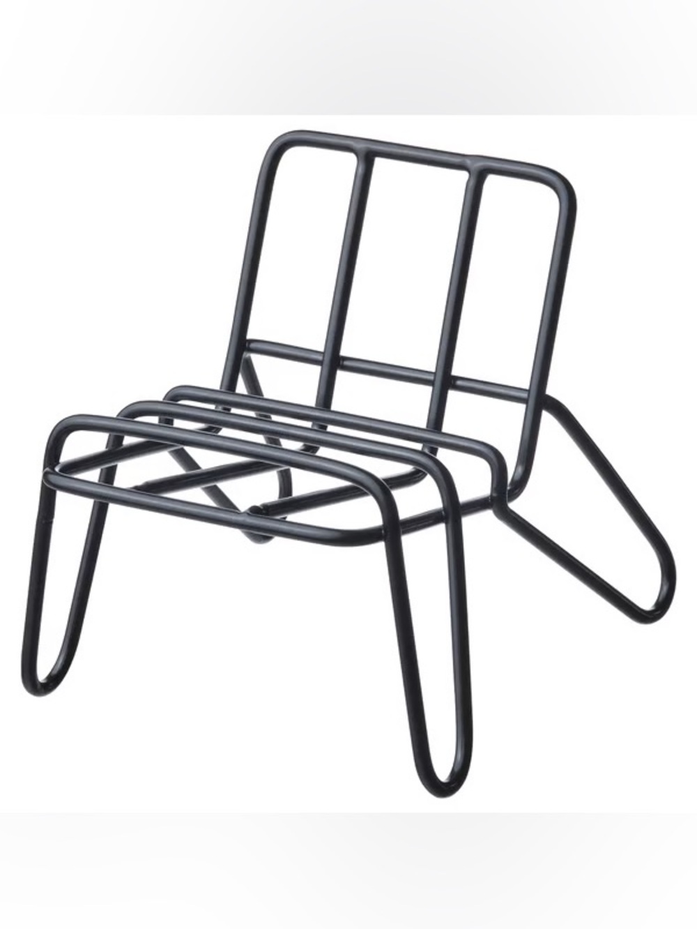 FREE ADD ON - Ikea KRUBBET Holder for mobile phone
